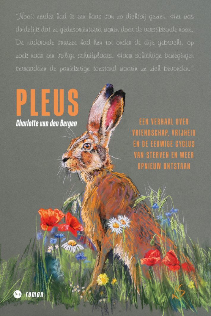 Pleus