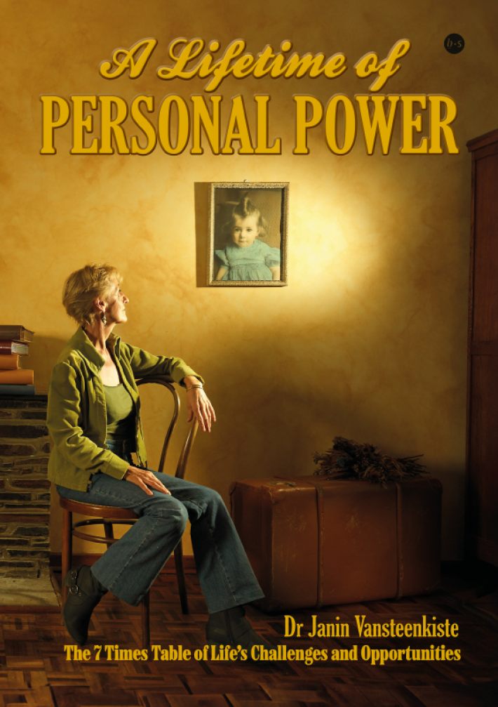 A Lifetime of Personal Power