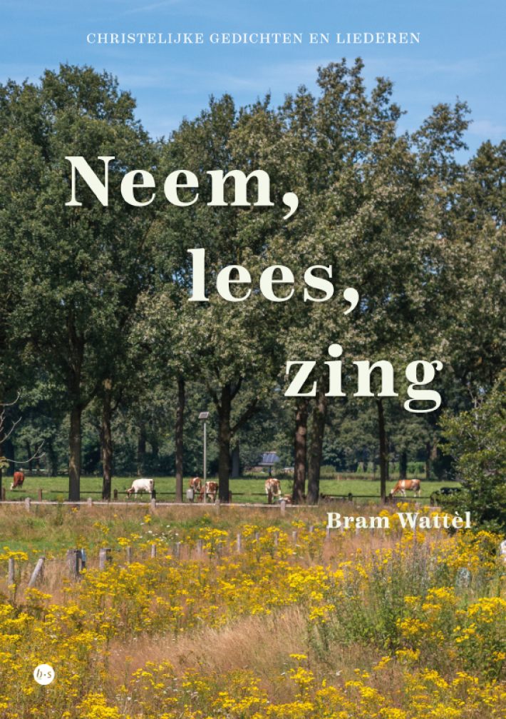 Neem, lees, zing