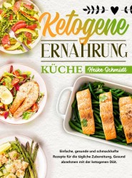 Ketogene Ernährung Küche