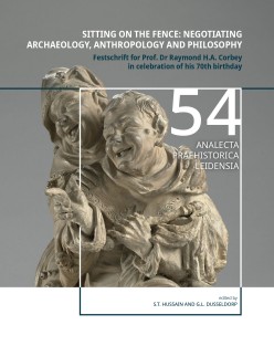 Sitting on the fence: Negotiating archaeology, anthropology and philosophy • Sitting on the fence: Negotiating archaeology, anthropology and philosophy