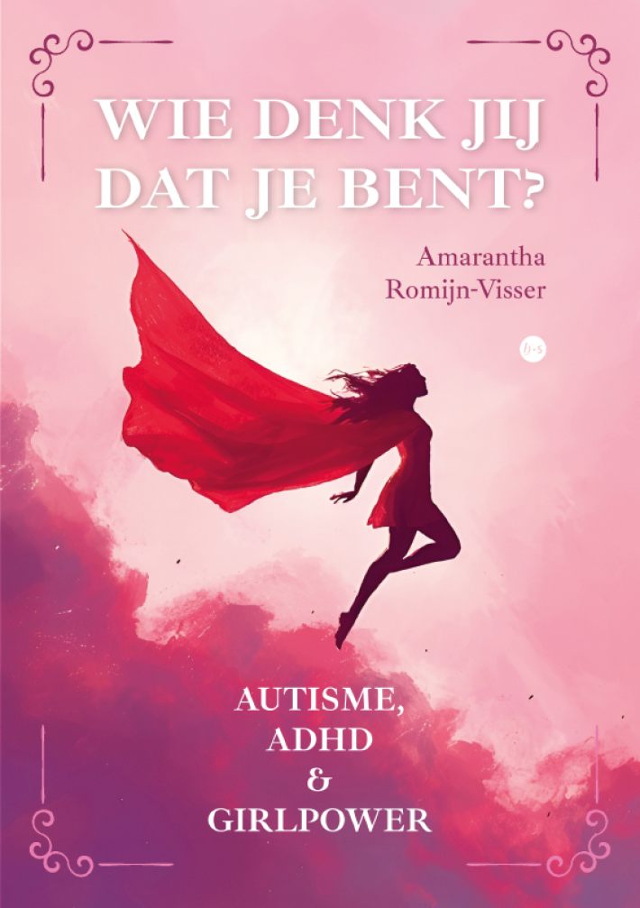 Wie denk jij dat je bent?