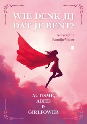 Wie denk jij dat je bent?