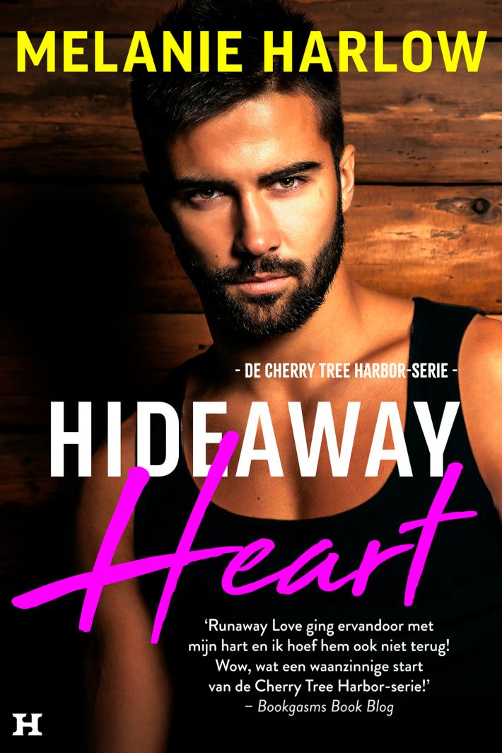 Hideaway Heart