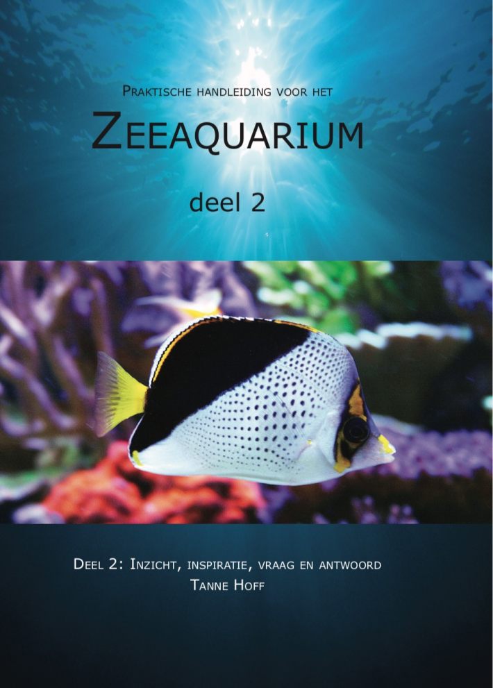 Praktische handleiding voor het zeeaquarium