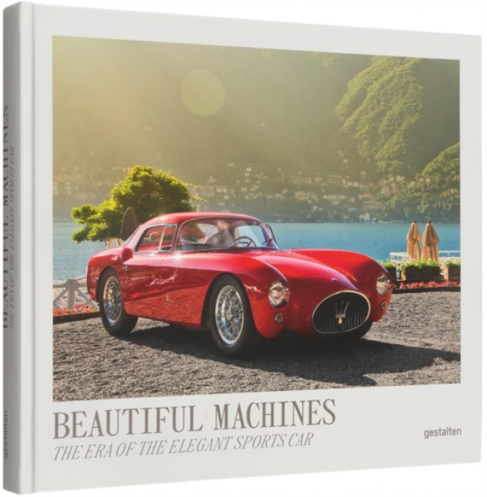 Beautiful Machines