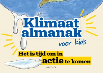 De klimaatalmanak voor kids