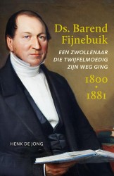 Ds. Barend Fijnebuik (1800-1881)