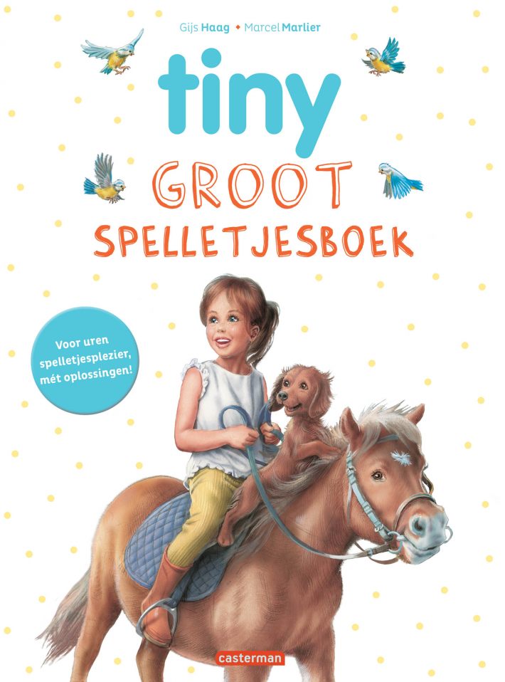 Groot spelletjesboek