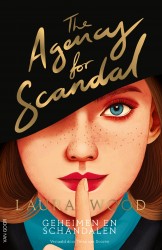 The Agency for Scandal • The Agency for Scandal