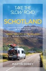 Take the slow road Schotland