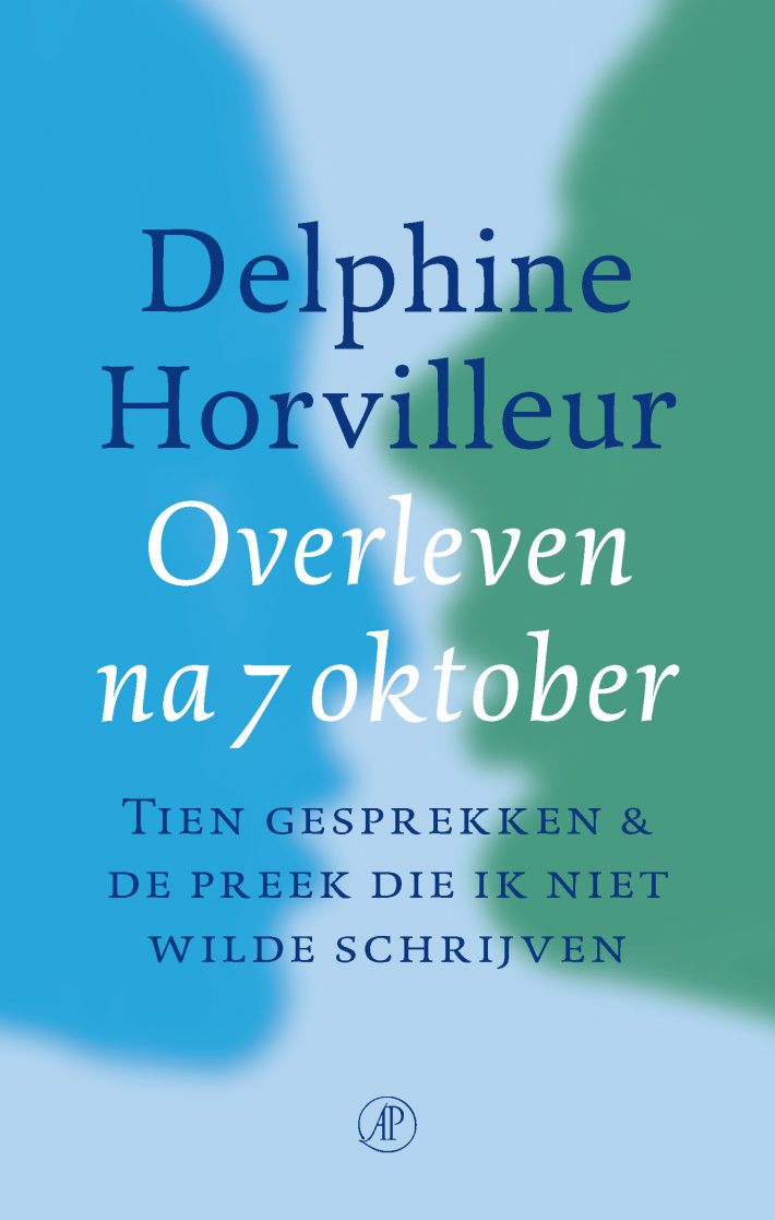 Overleven na 7 oktober • Overleven na 7 oktober