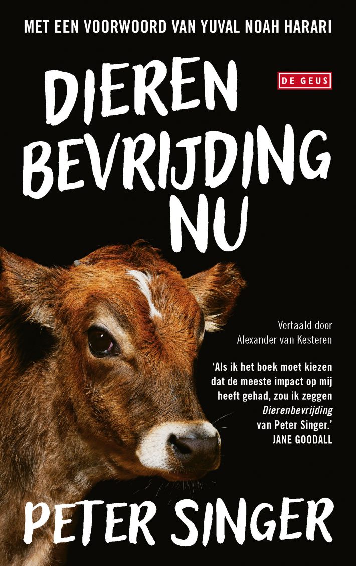 Dierenbevrijding NU • Dierenbevrijding NU