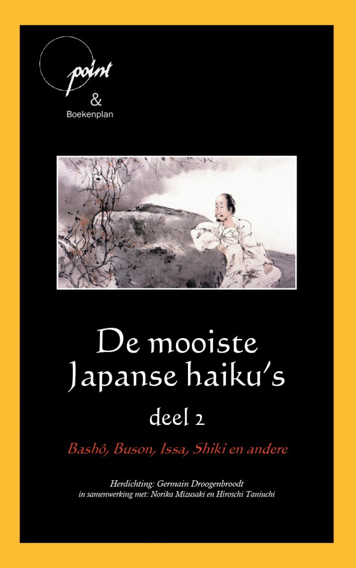 De mooiste Japanse haiku deel 2