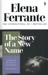 The Story of a New Name