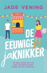 De eeuwige jaknikker • De eeuwige jaknikker