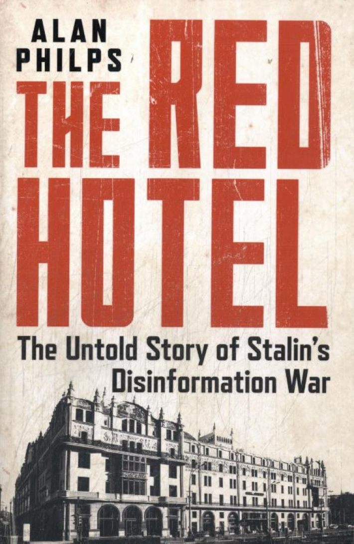 The Red Hotel