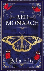 The Red Monarch