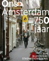 Ons Amsterdam 750 jaar