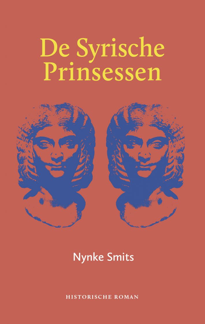 De Syrische prinsessen