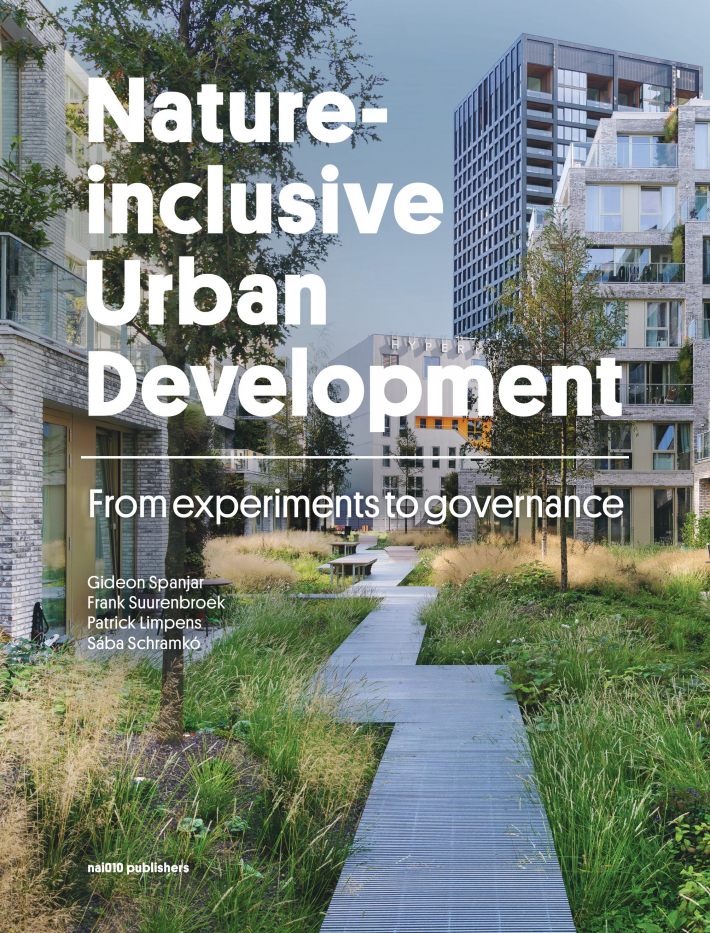 Nature-inclusive Urban Development • Nature-inclusive Urban Development