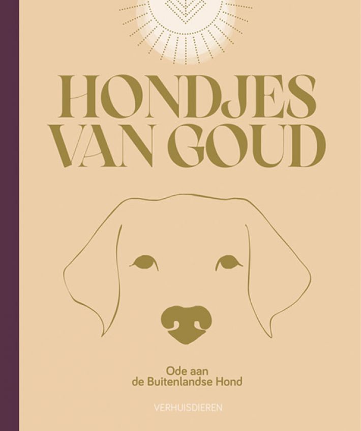 Hondjes van Goud