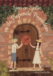 Sjon en Sjellie en De Piepende Poortdeur
