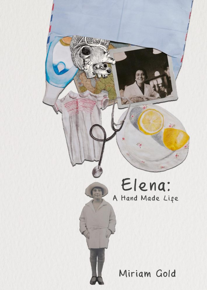 Elena: A Hand Made Life