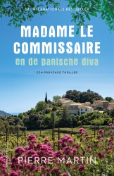 Madame le Commissaire en de panische diva • Madame le Commissaire en de panische diva
