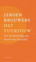 Het tuurtouw