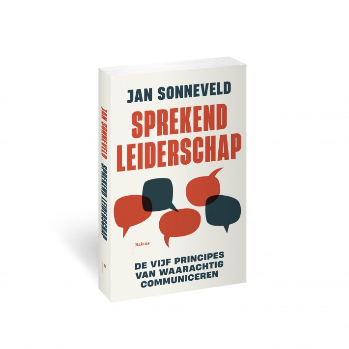 Sprekend leiderschap