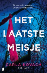 Het laatste meisje • Het laatste meisje