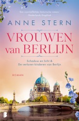 Vrouwen van Berlijn • Schaduw en licht & De verloren kinderen van Berlijn