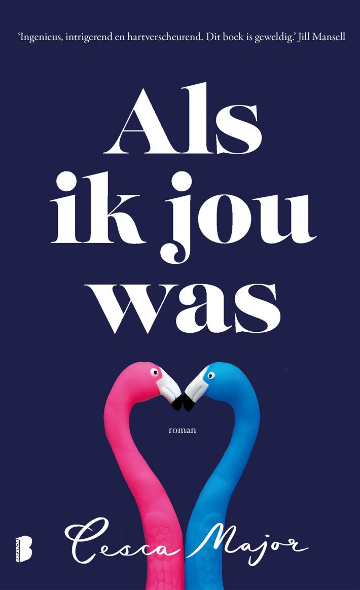 Als ik jou was • Als ik jou was