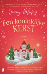 Een koninklijke kerst • Een koninklijke kerst