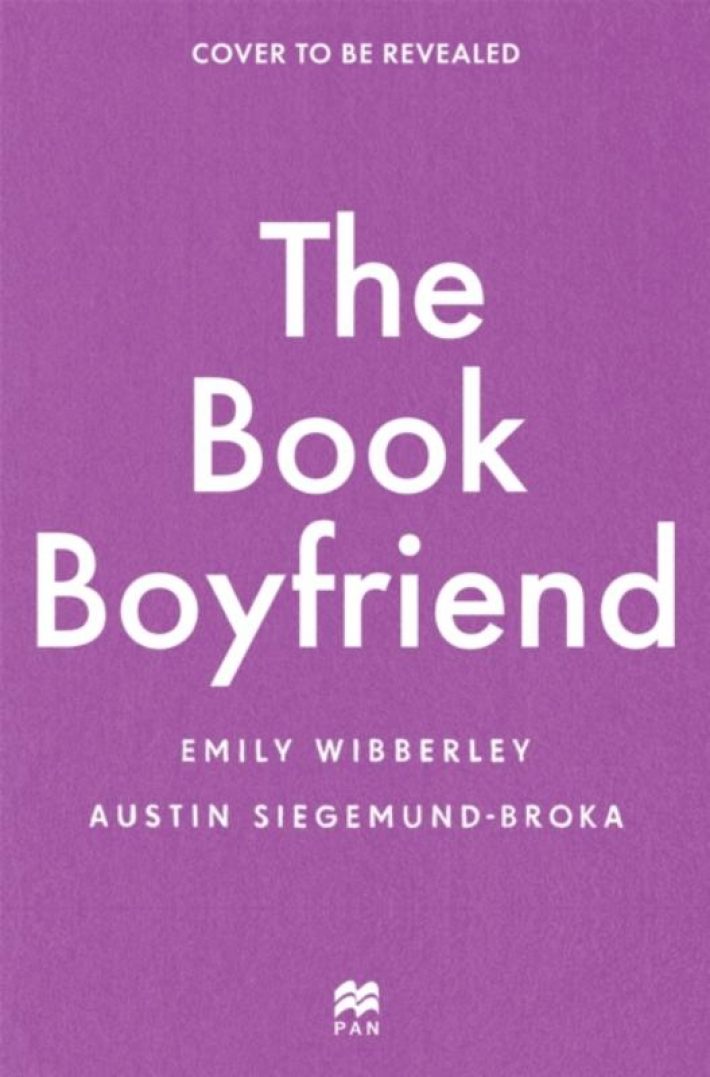 Book Boyfriend