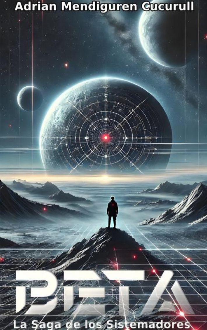 BETA: La saga de los Sistemadores