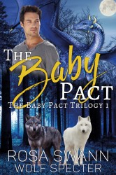 The Baby Pact • The Baby Pact