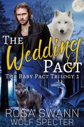 The Wedding Pact • The Wedding Pact