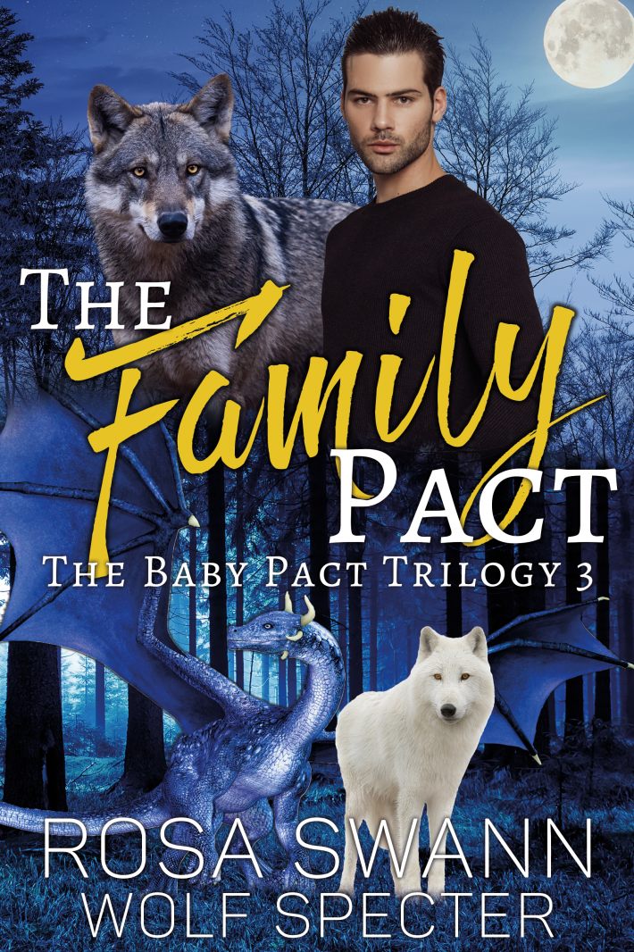 The Family Pact • The Family Pact