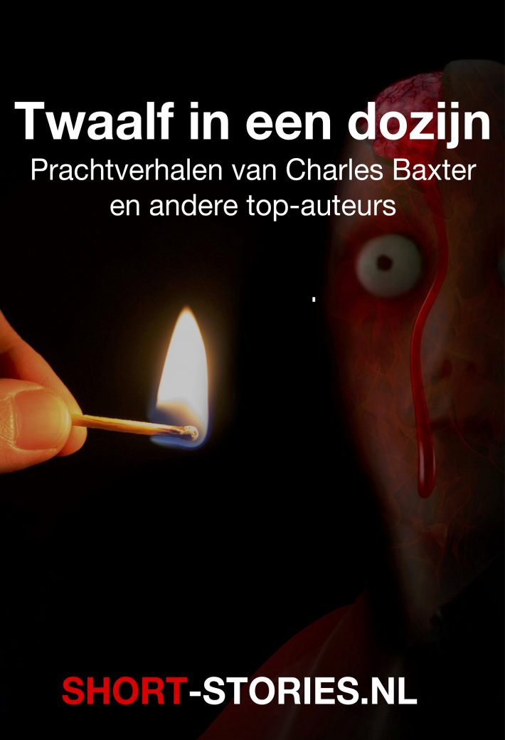 Twaalf in een dozijn