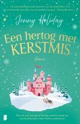 Een hertog met Kerstmis • Een hertog met Kerstmis