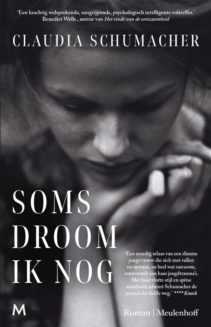 Soms droom ik nog • Soms droom ik nog