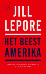 Het beest Amerika • Het beest Amerika