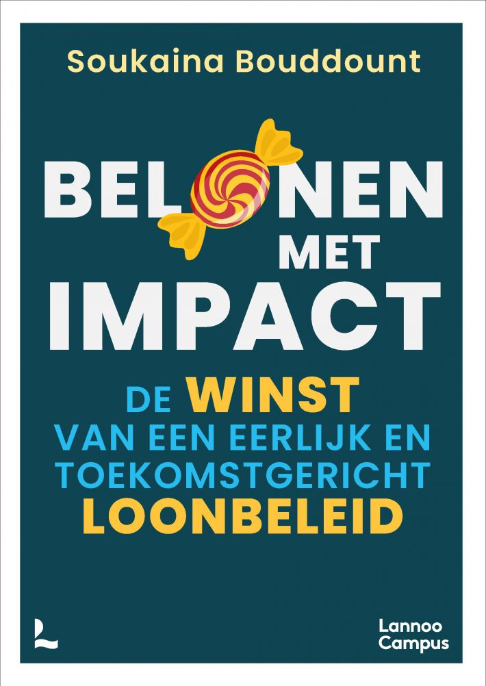 Belonen met impact • Belonen met impact