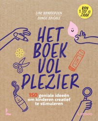 Het boek vol plezier