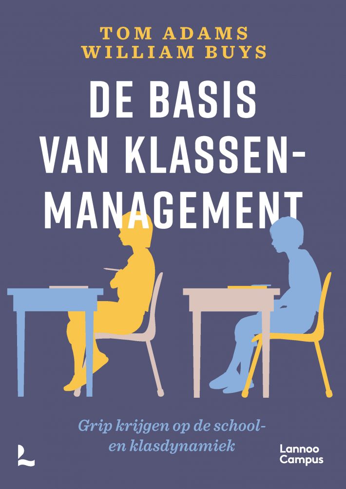 De basis van klassenmanagement