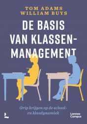 De basis van klassenmanagement