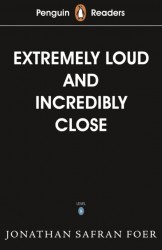 Penguin Readers Level 5: Extremely Loud and Incredibly Close (ELT Graded Reader)