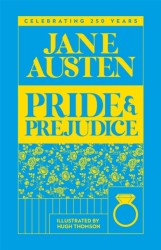 Pride and Prejudice